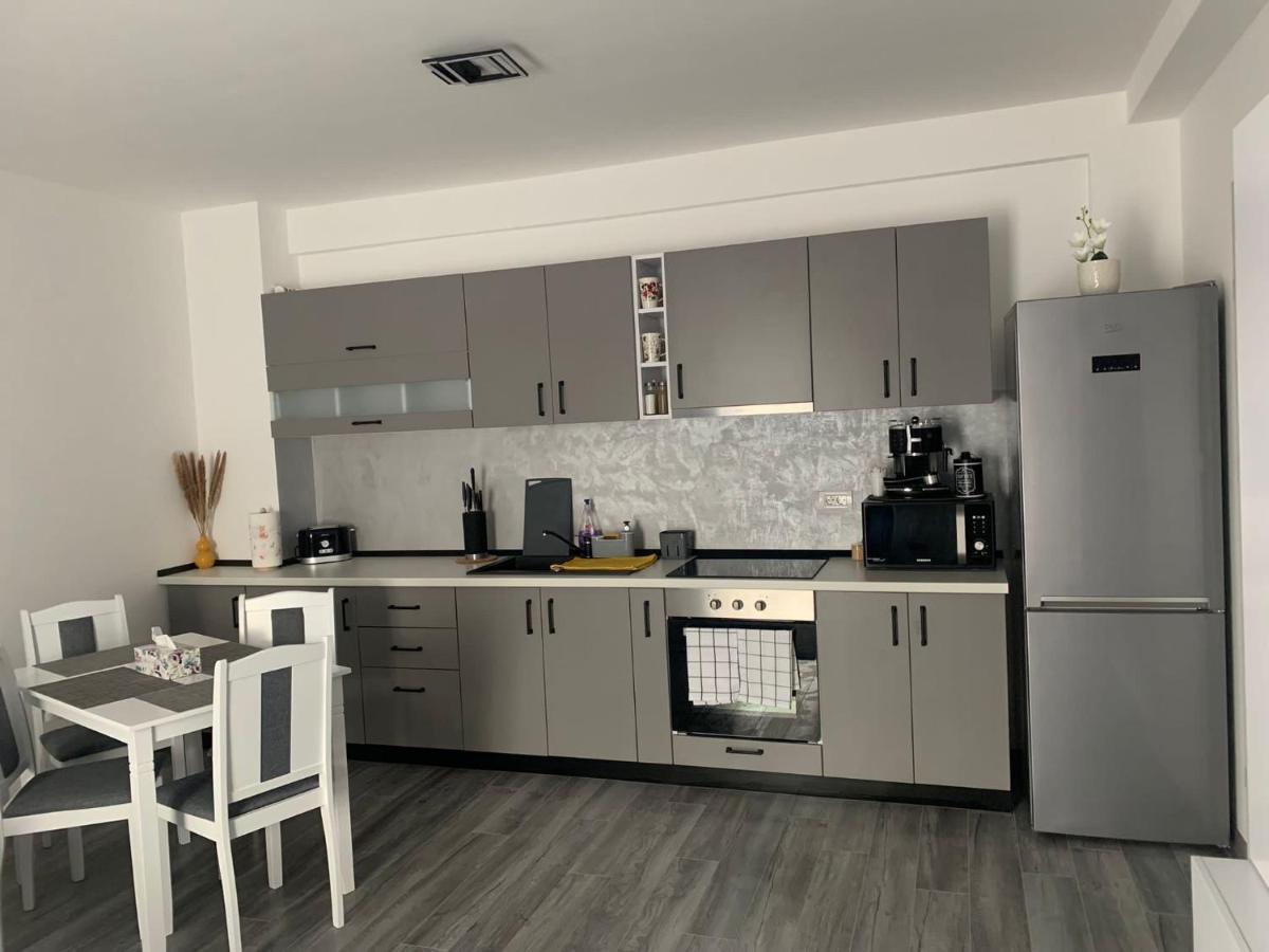 Apartament Ionut Băile Felix Exteriér fotografie