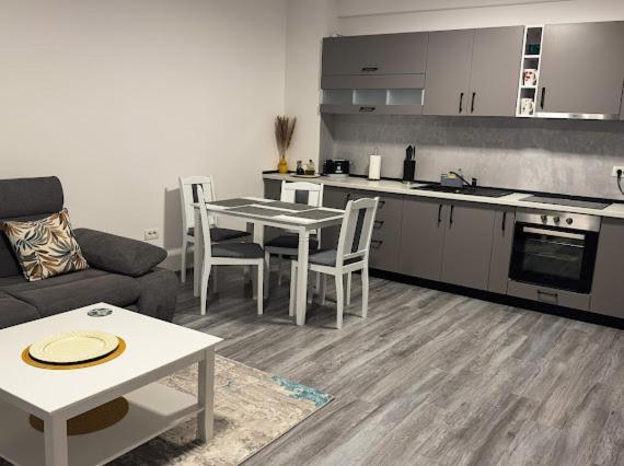 Apartament Ionut Băile Felix Exteriér fotografie